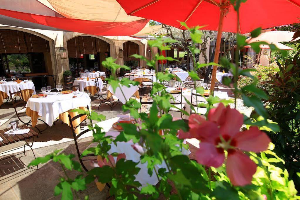 Hotel Auberge La Feniere - Les Collectionneurs Cadenet Buitenkant foto