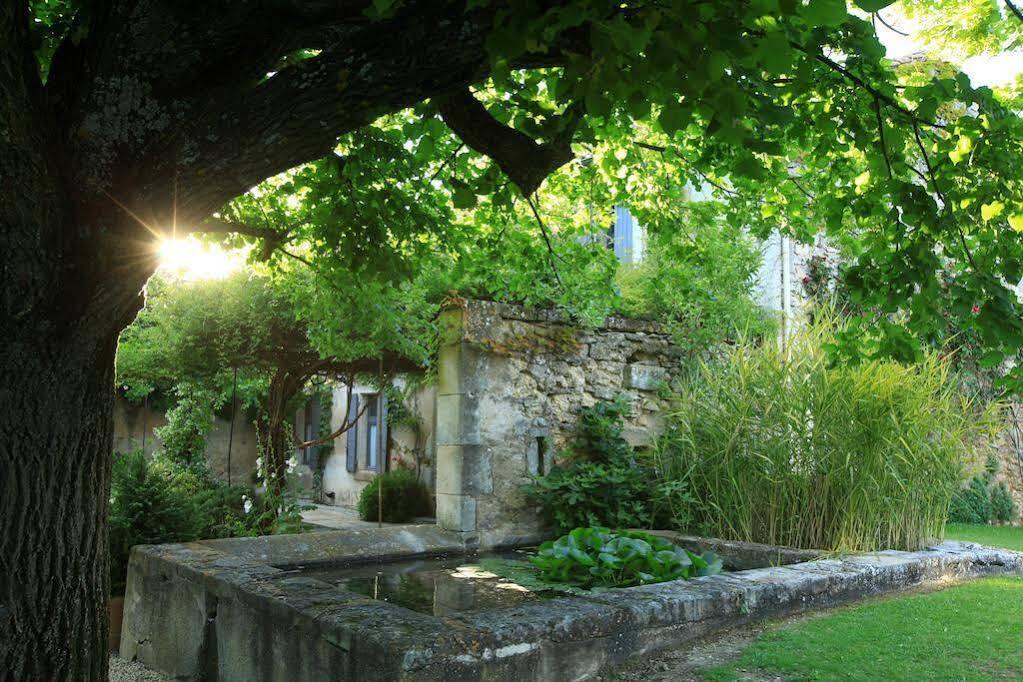 Hotel Auberge La Feniere - Les Collectionneurs Cadenet Buitenkant foto